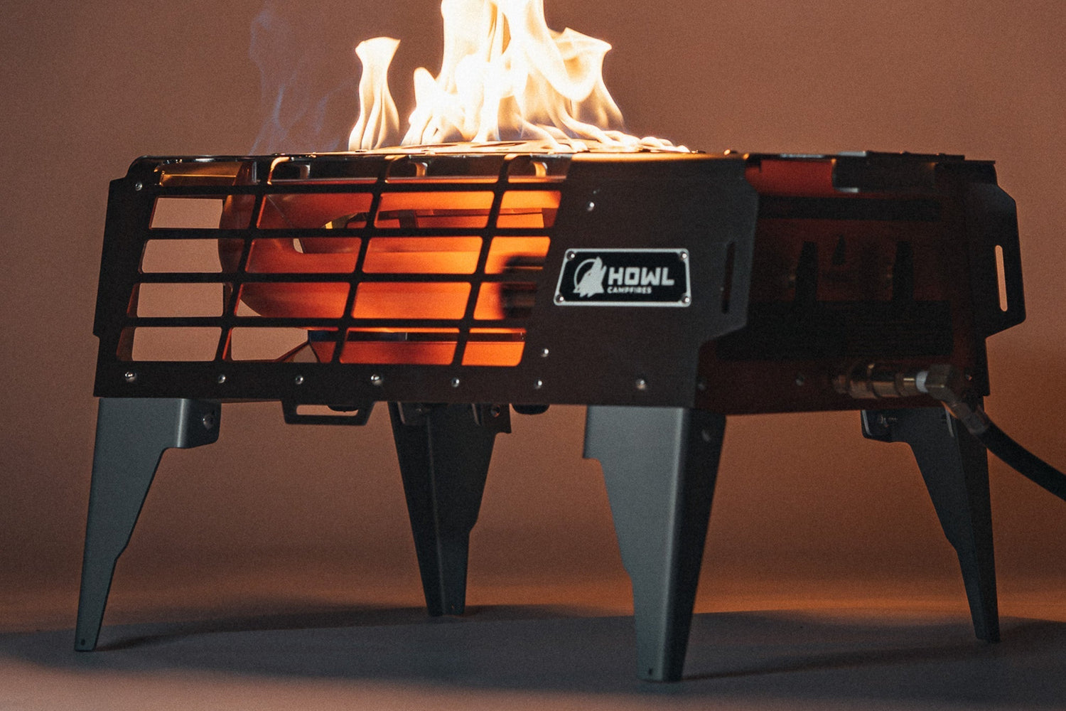 Your Flames Aren't Keeping You Warm