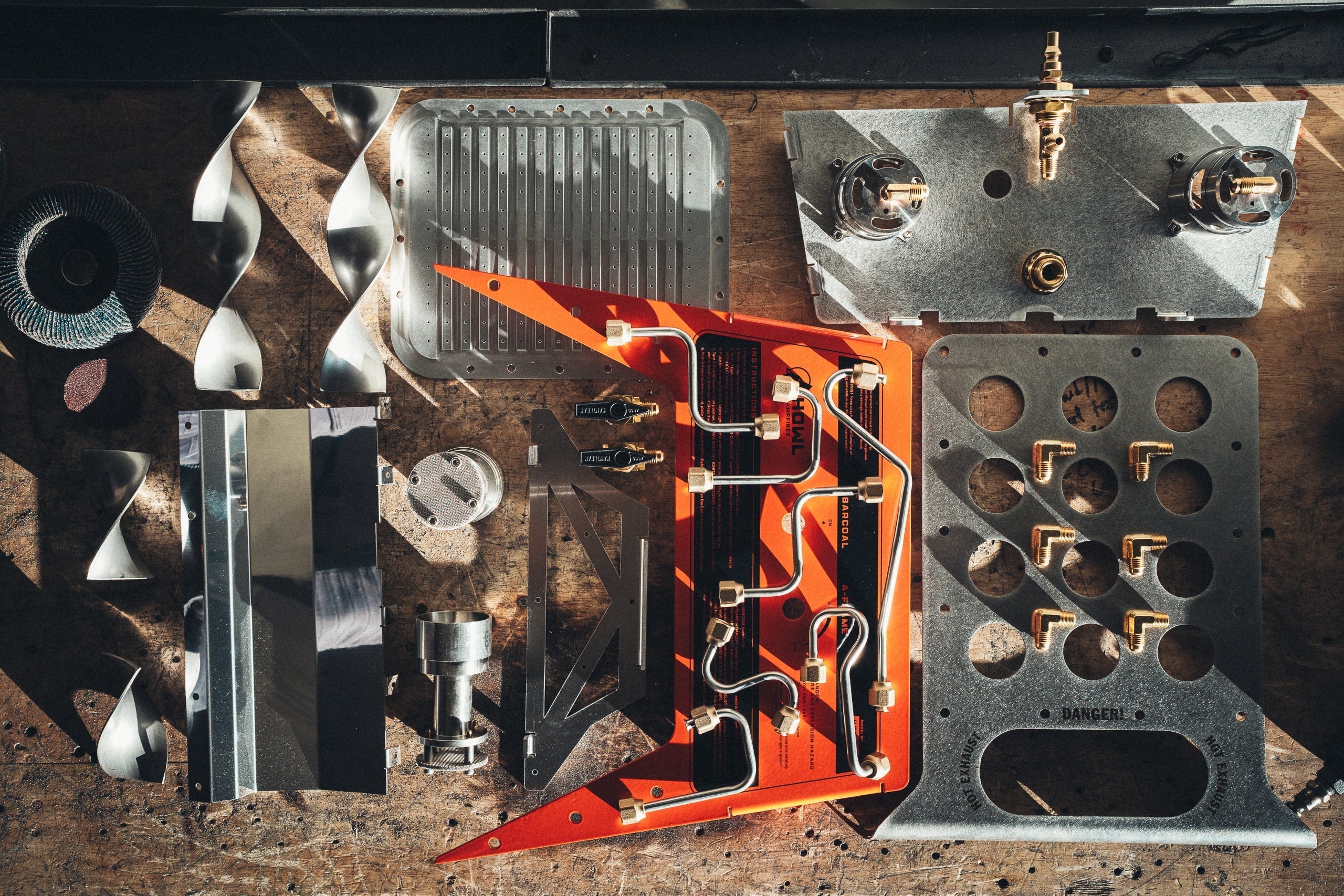 Assembly Technician