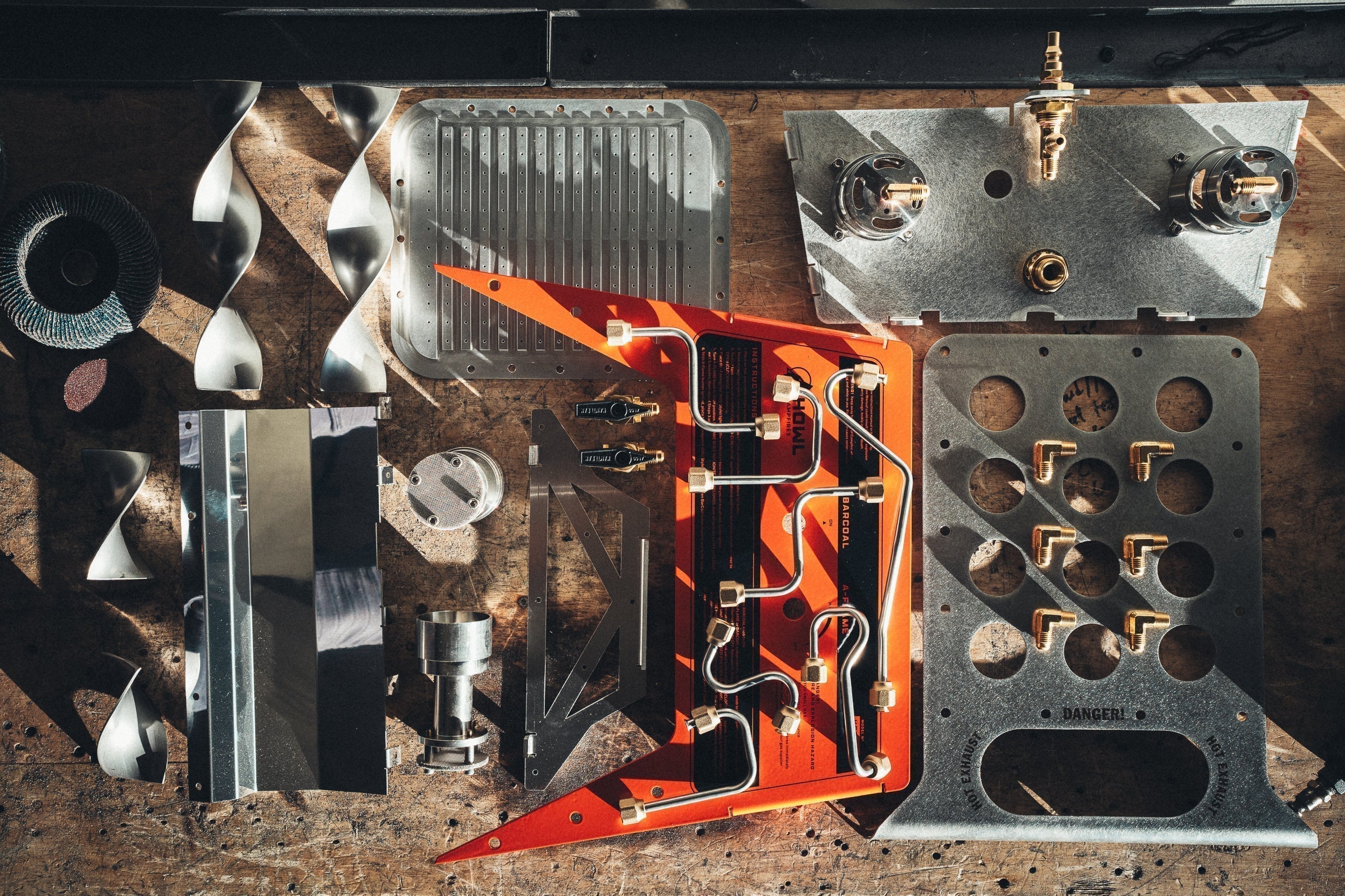 Assembly Technician