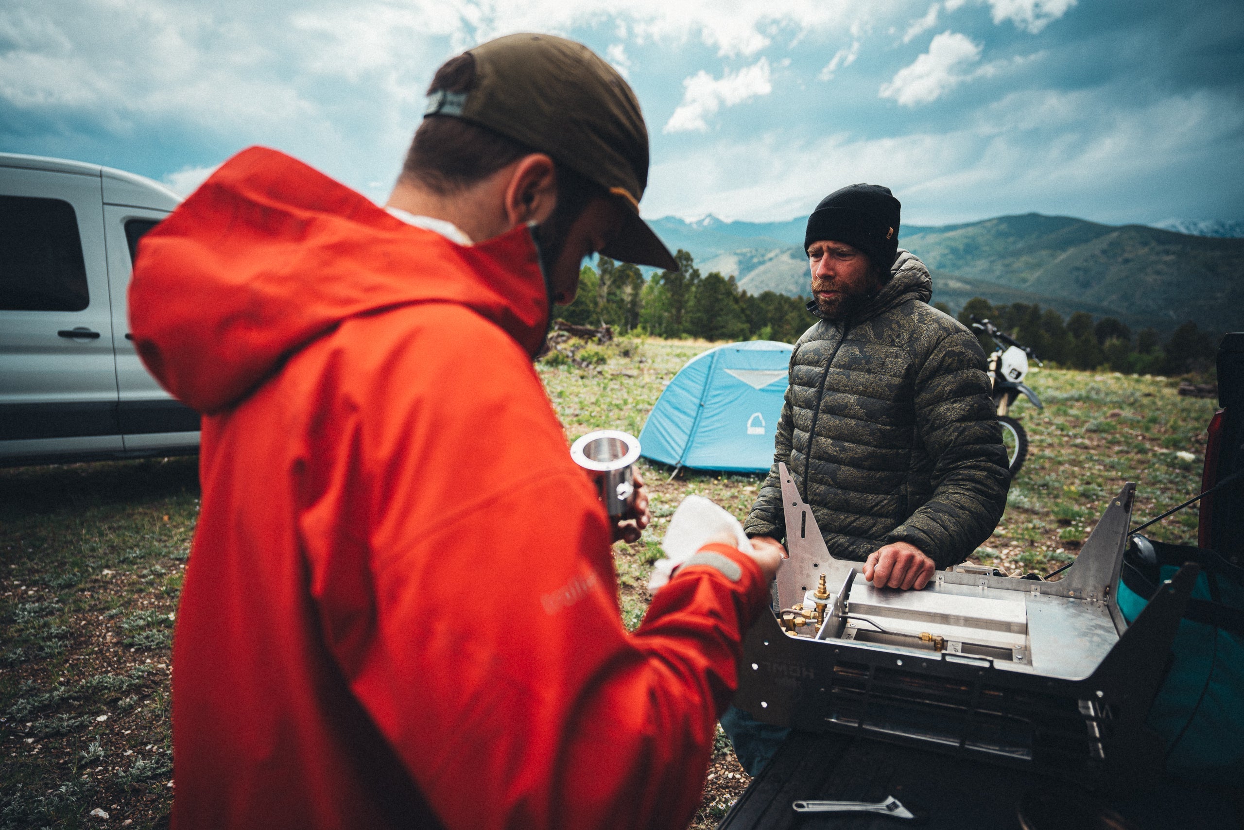 FILLED - Customer Service and Fulfillment Role