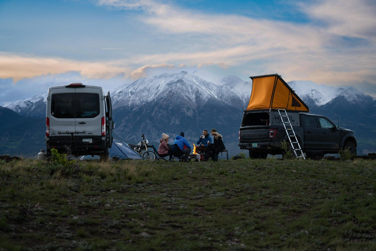 What's The Science Behind A Good Propane Fire Pit?