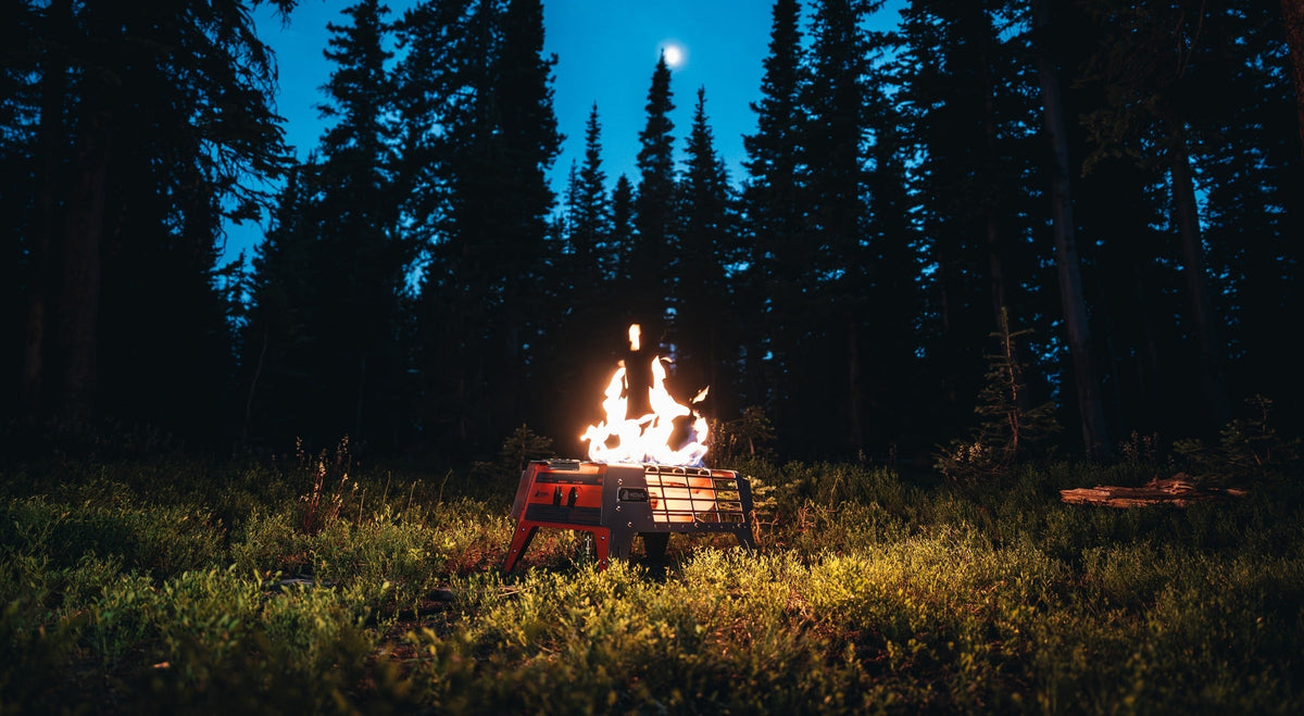 The Fire Season Update You Don't Actually Want