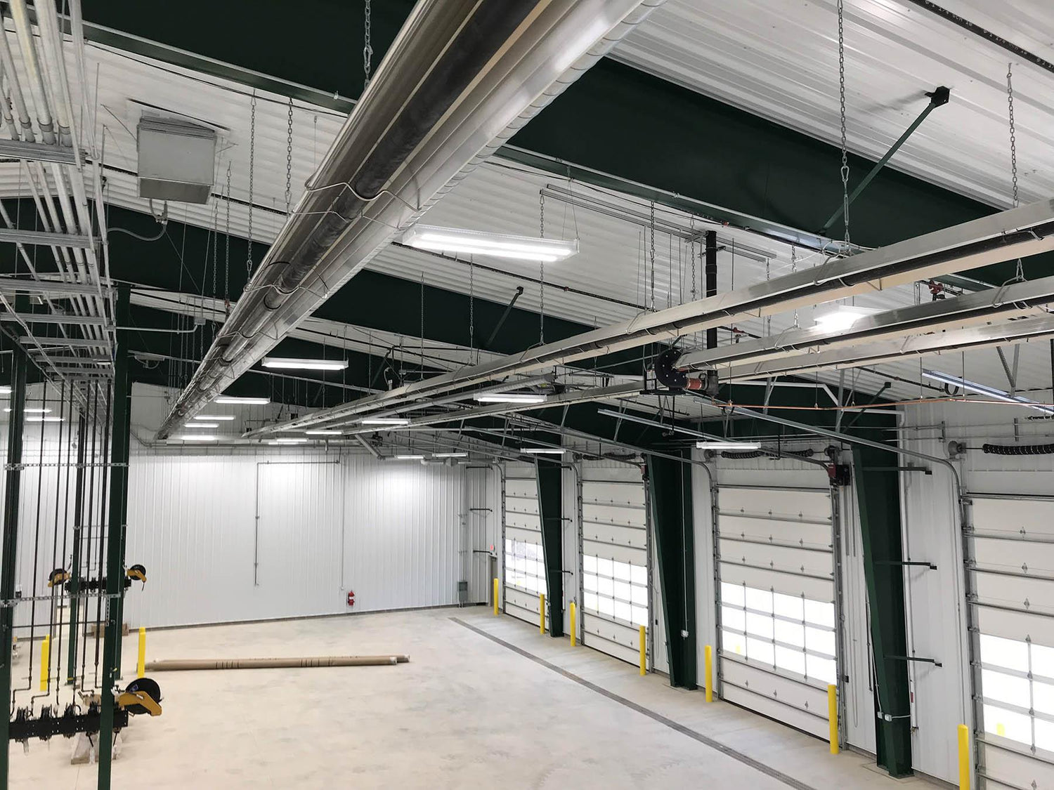 How To Build a (Propane) Fire #5: The Industrial Evolution