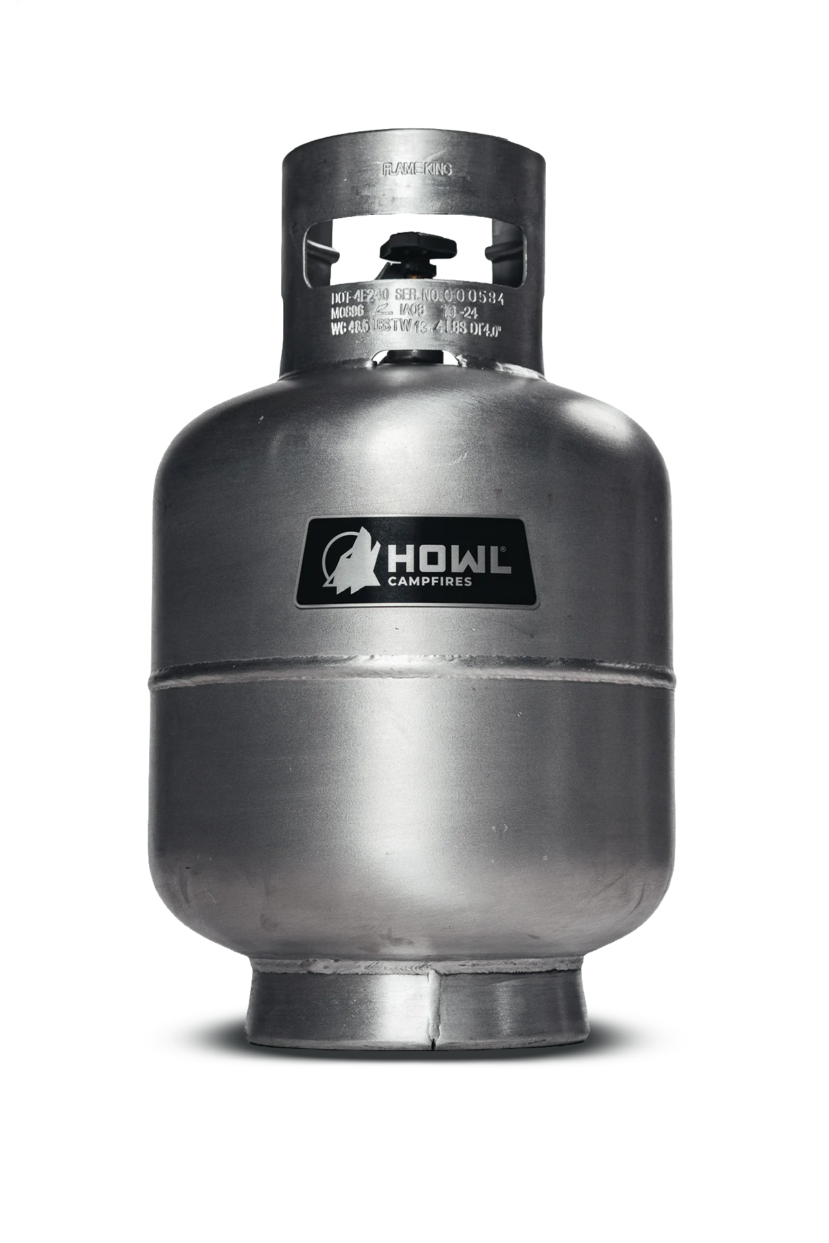 EnduroTank 20