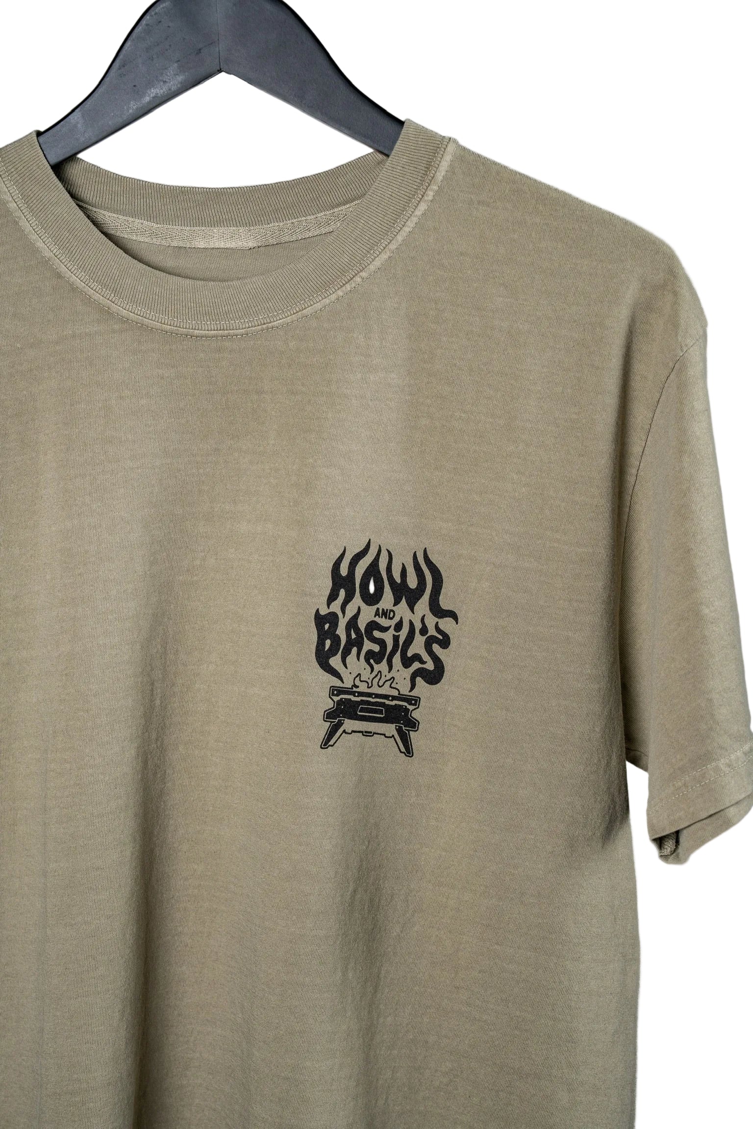 The Giveaway Baja Tee