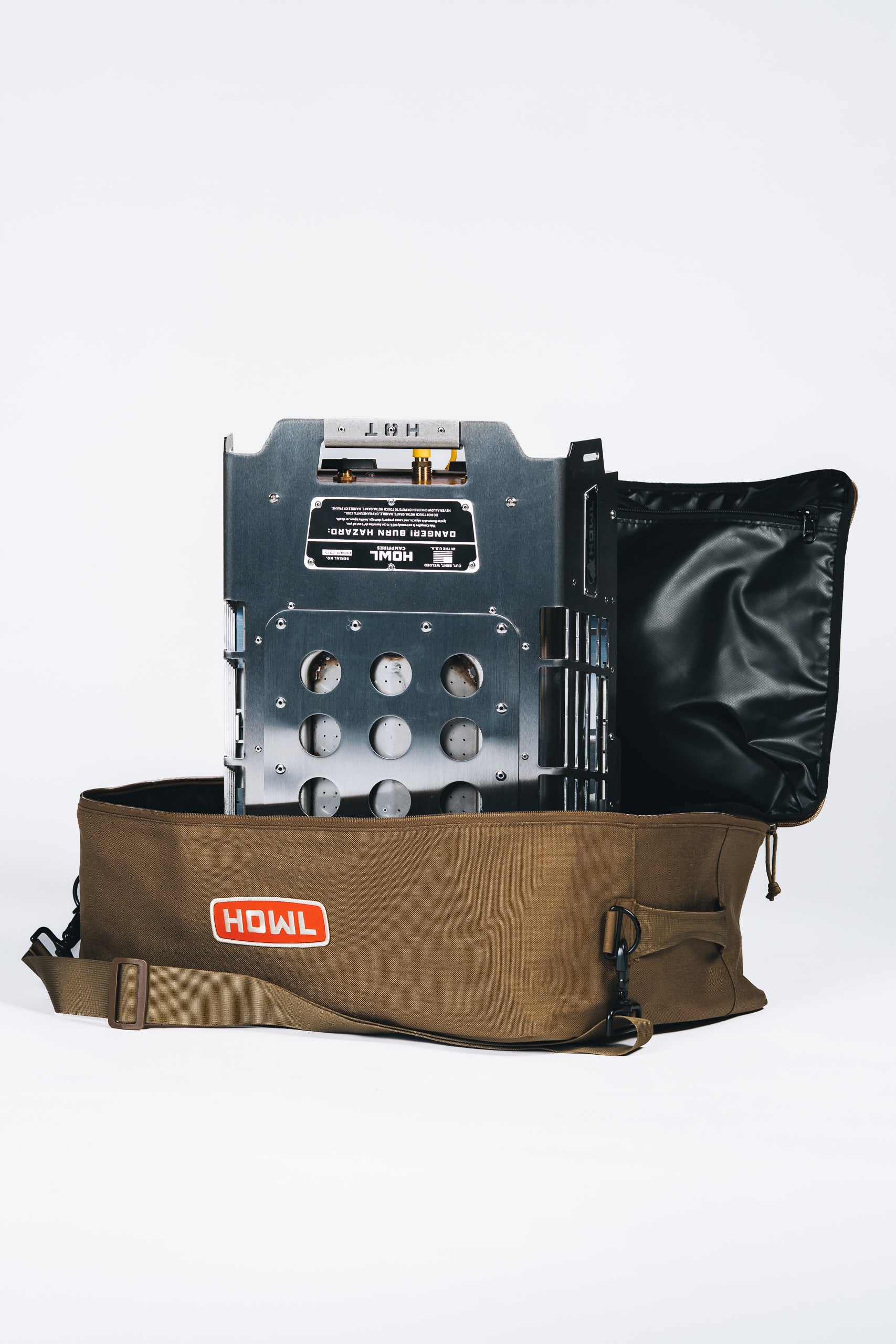 R4 MKii + HaulBag Bundle