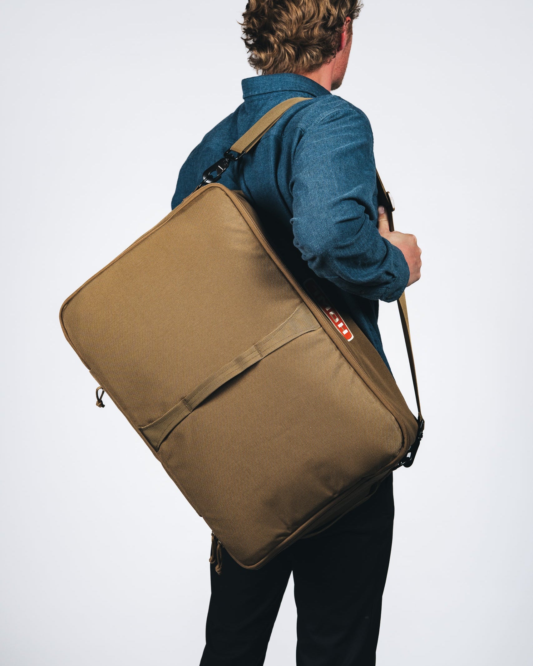 R4 MKii HaulBag