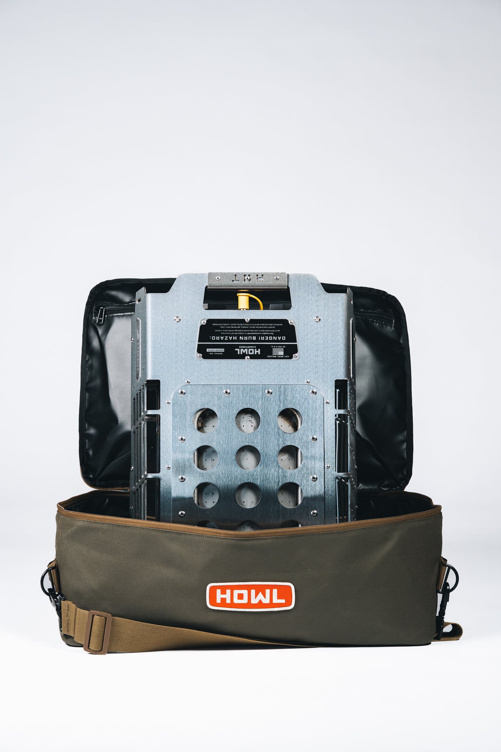 R4 MKii + HaulBag Bundle