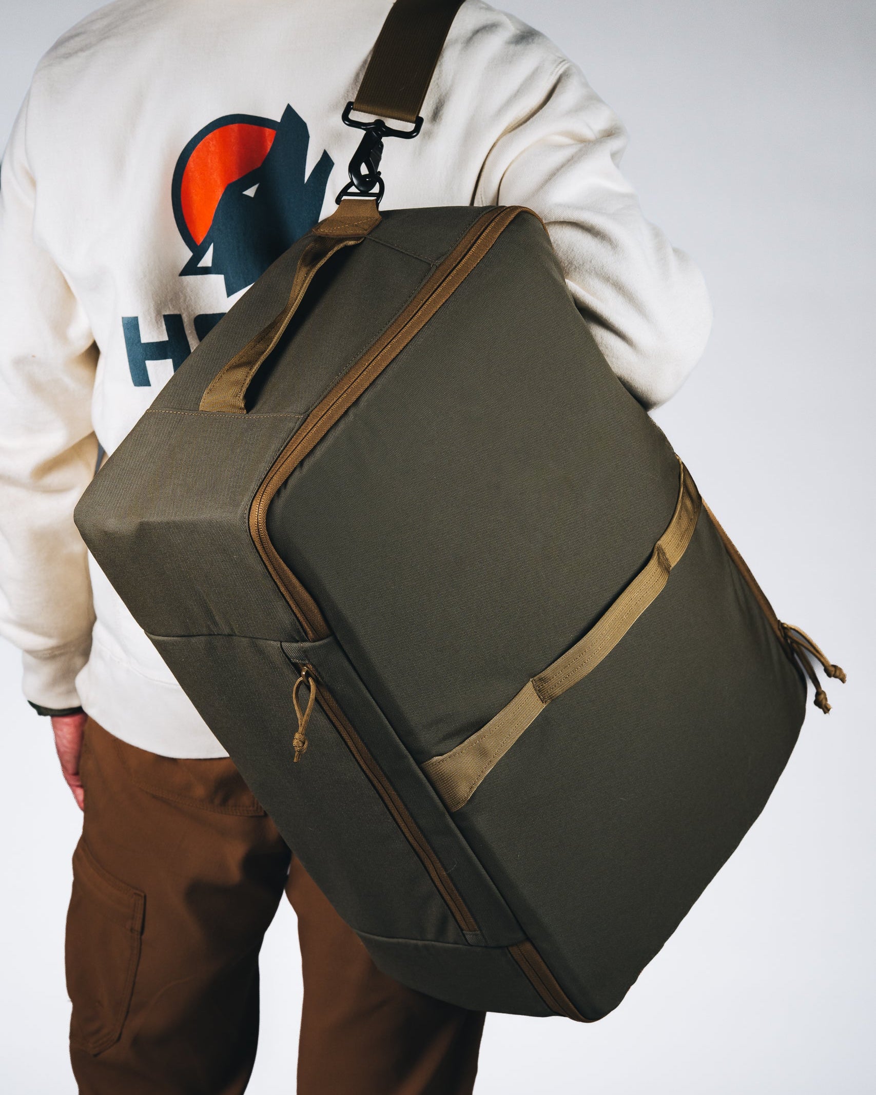 R4 MKii HaulBag