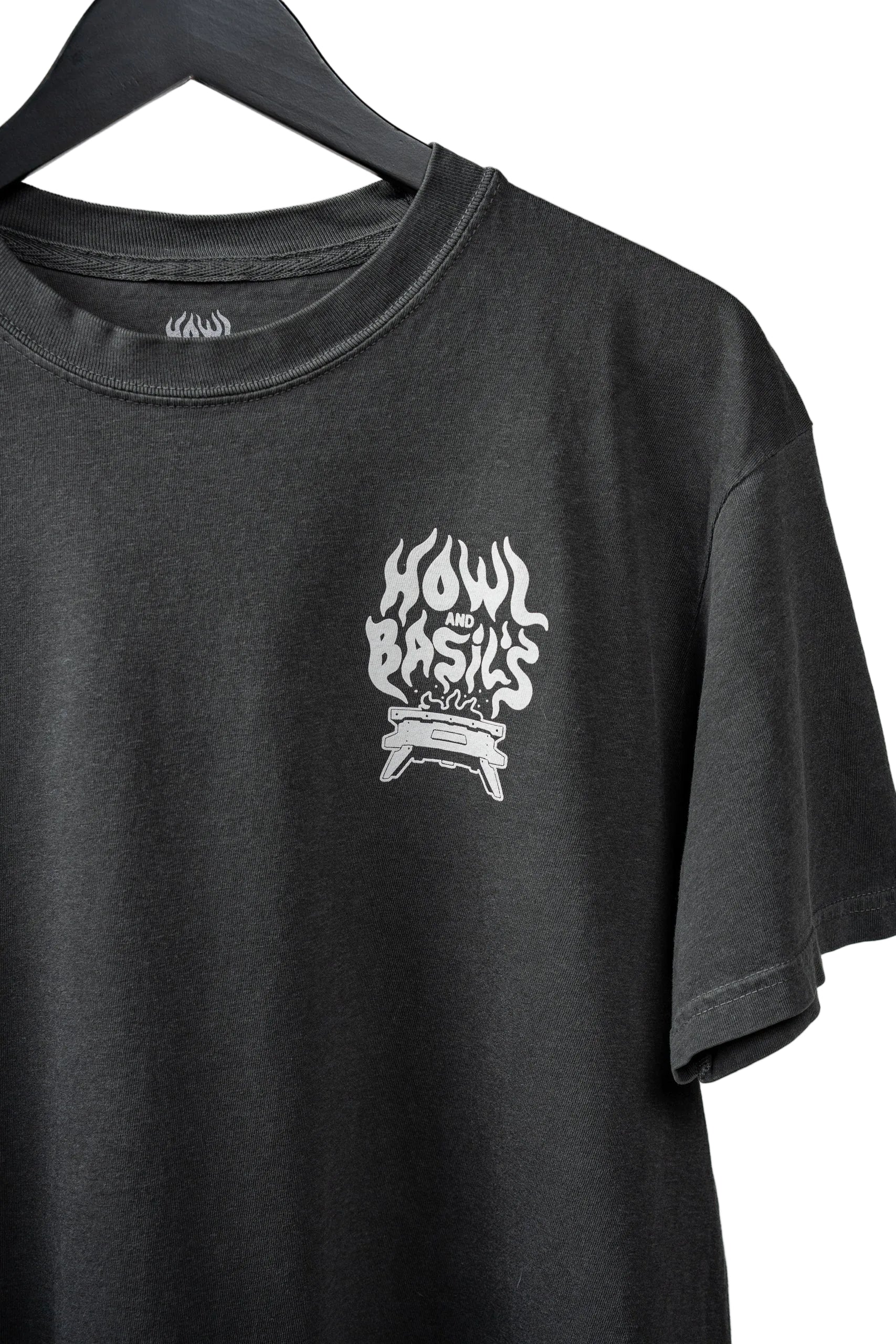 The Giveaway Garage Tee