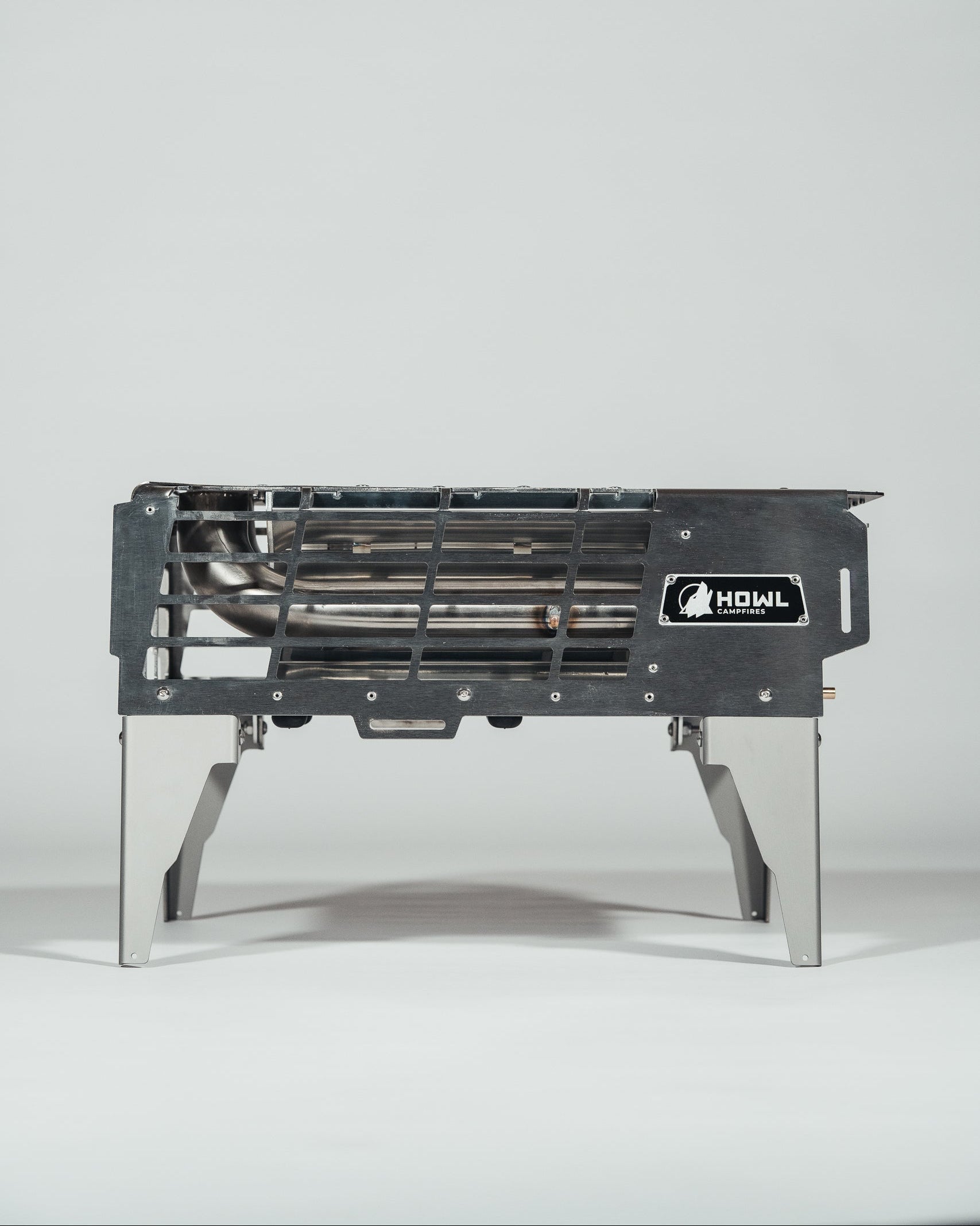 The Howl R4 MKii