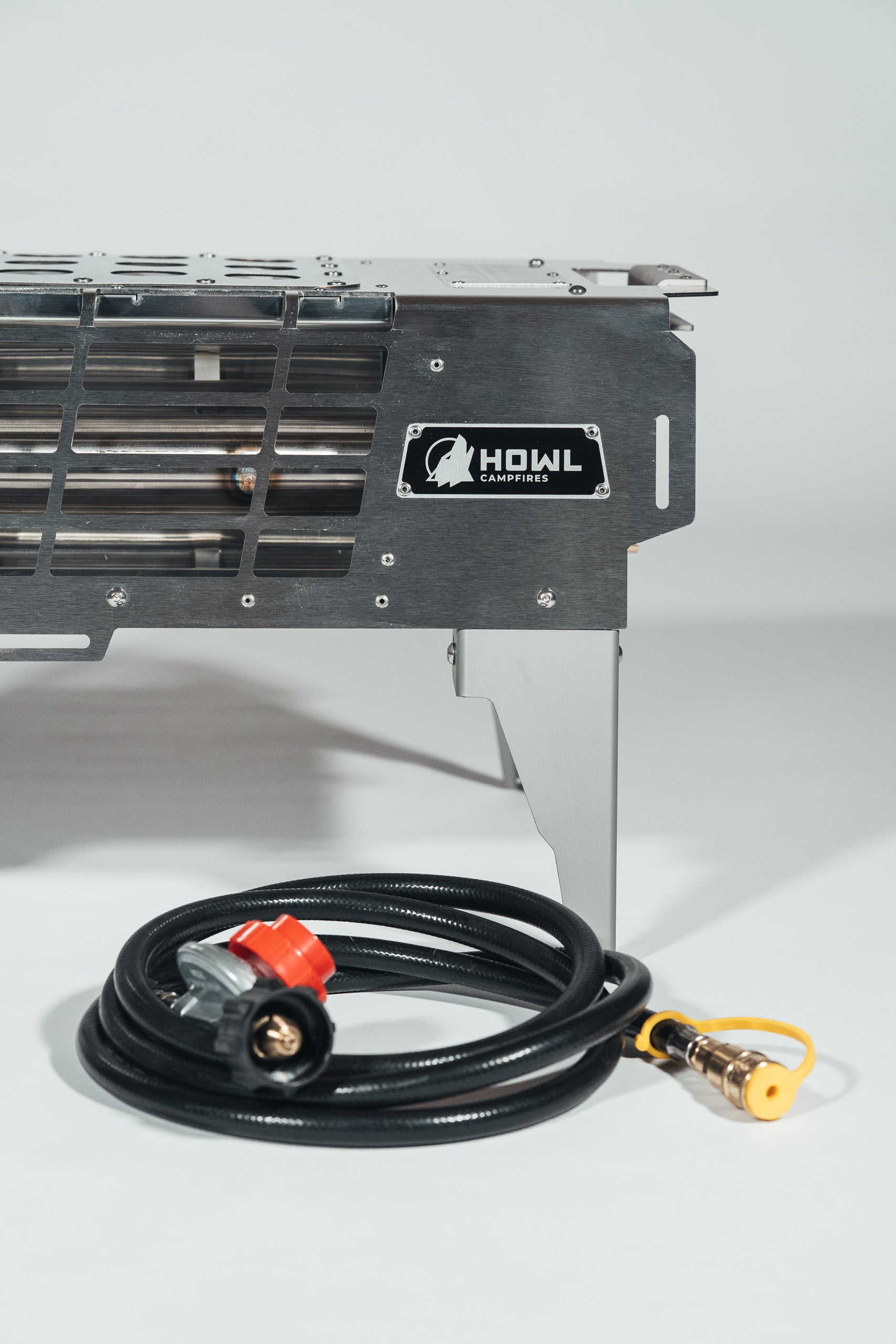 Replacement Regulator Hose