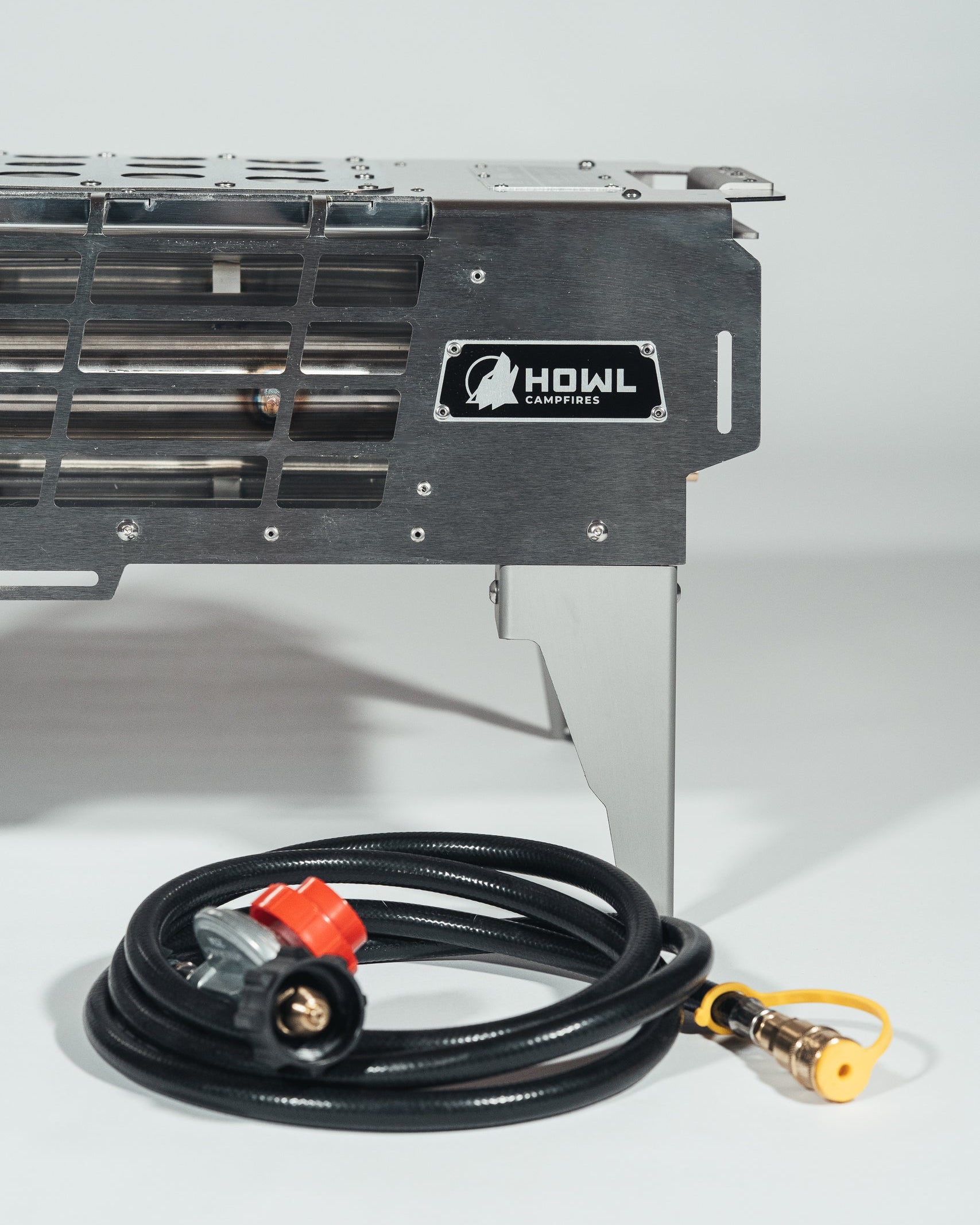 Replacement Regulator Hose