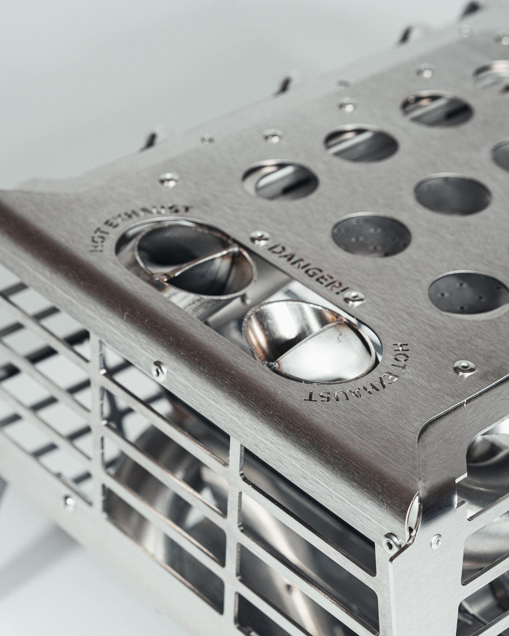 The Howl R4 MKii