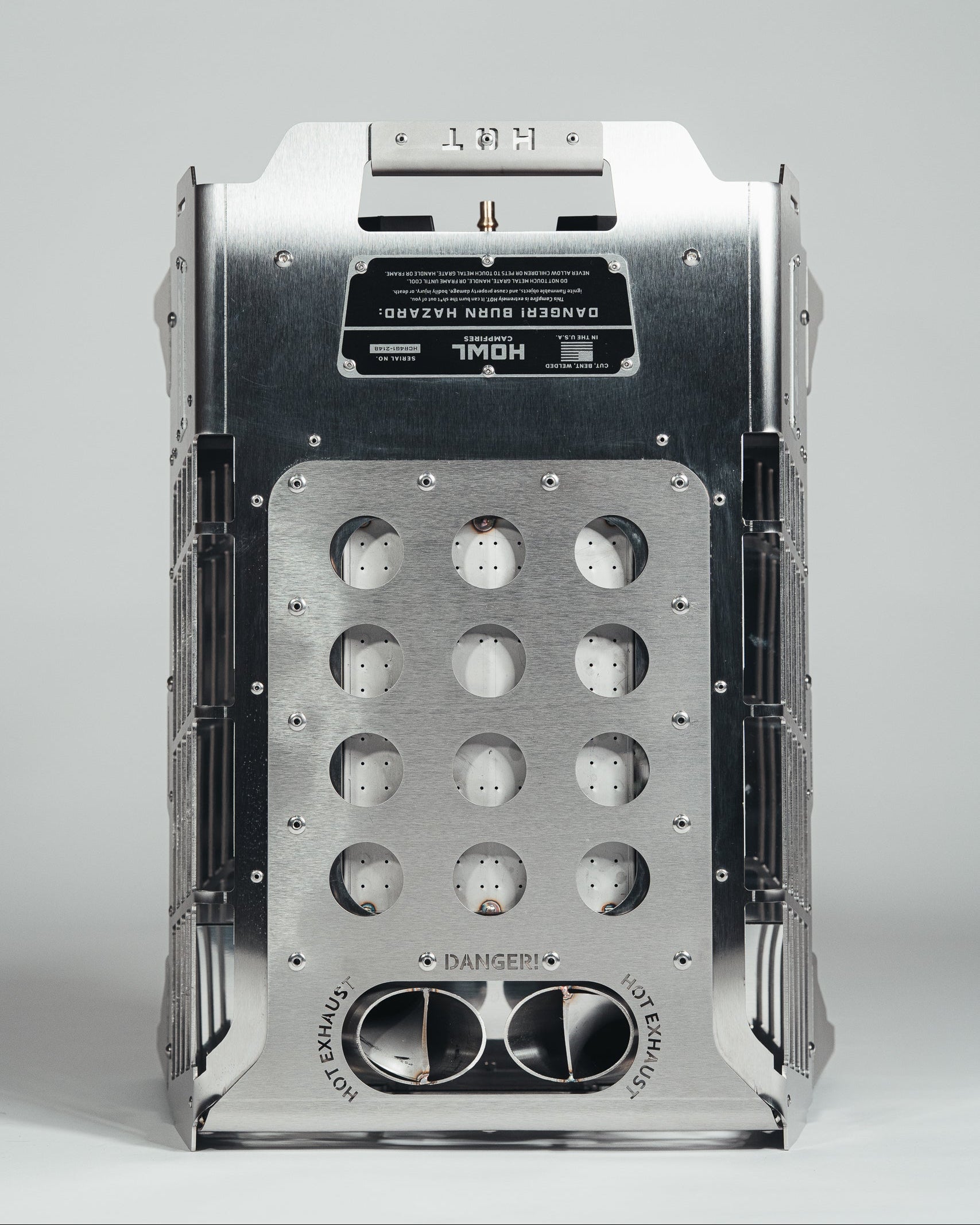 The Howl R4 MKii