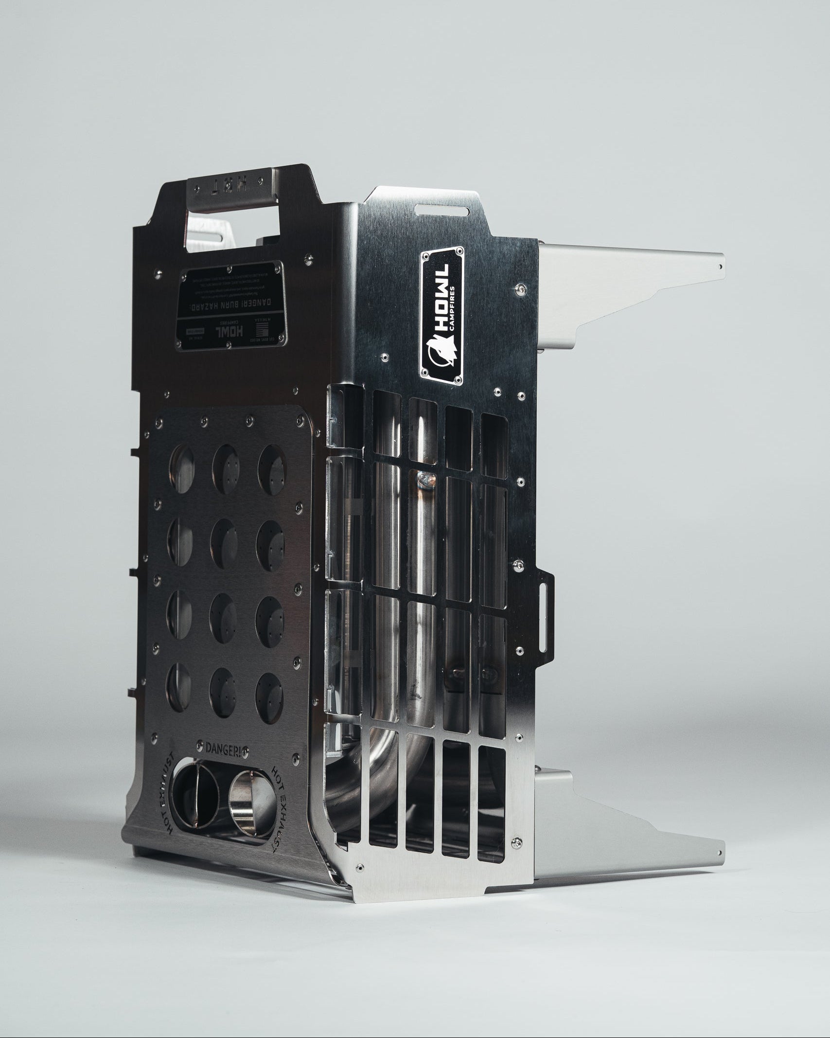 The Howl R4 MKii