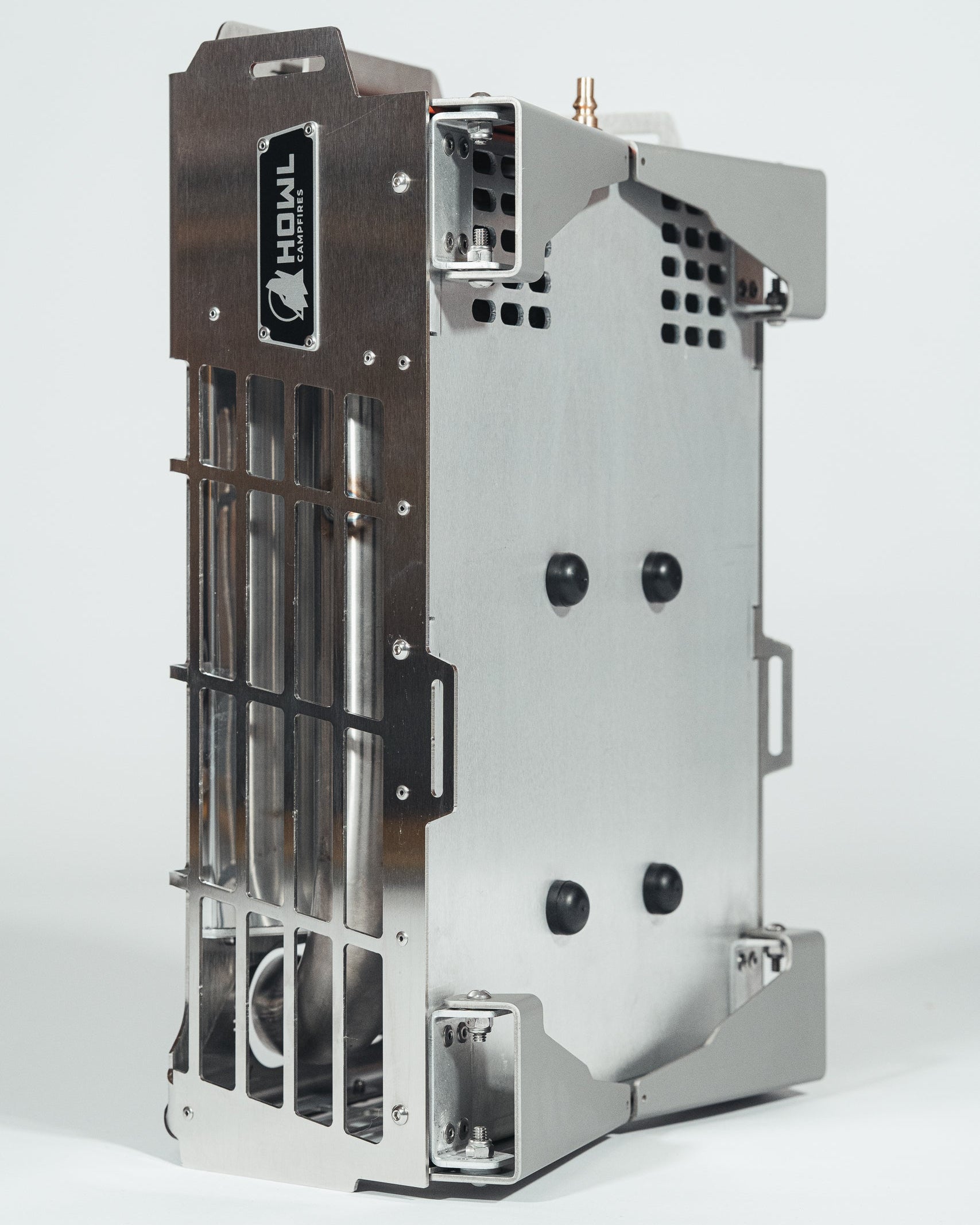 The Howl R4 MKii