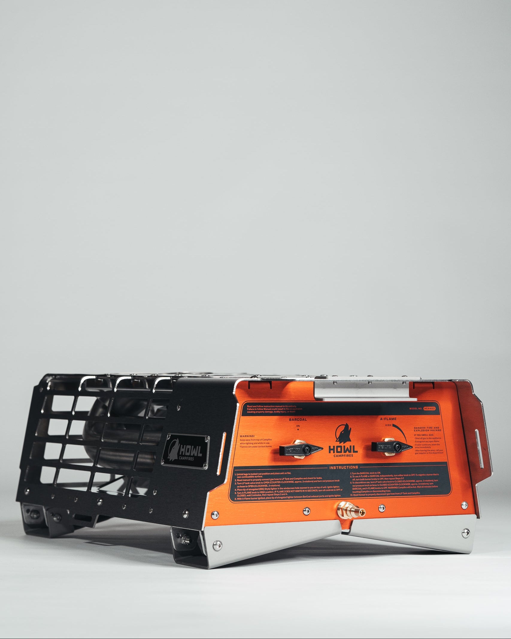 The Howl R4 MKii