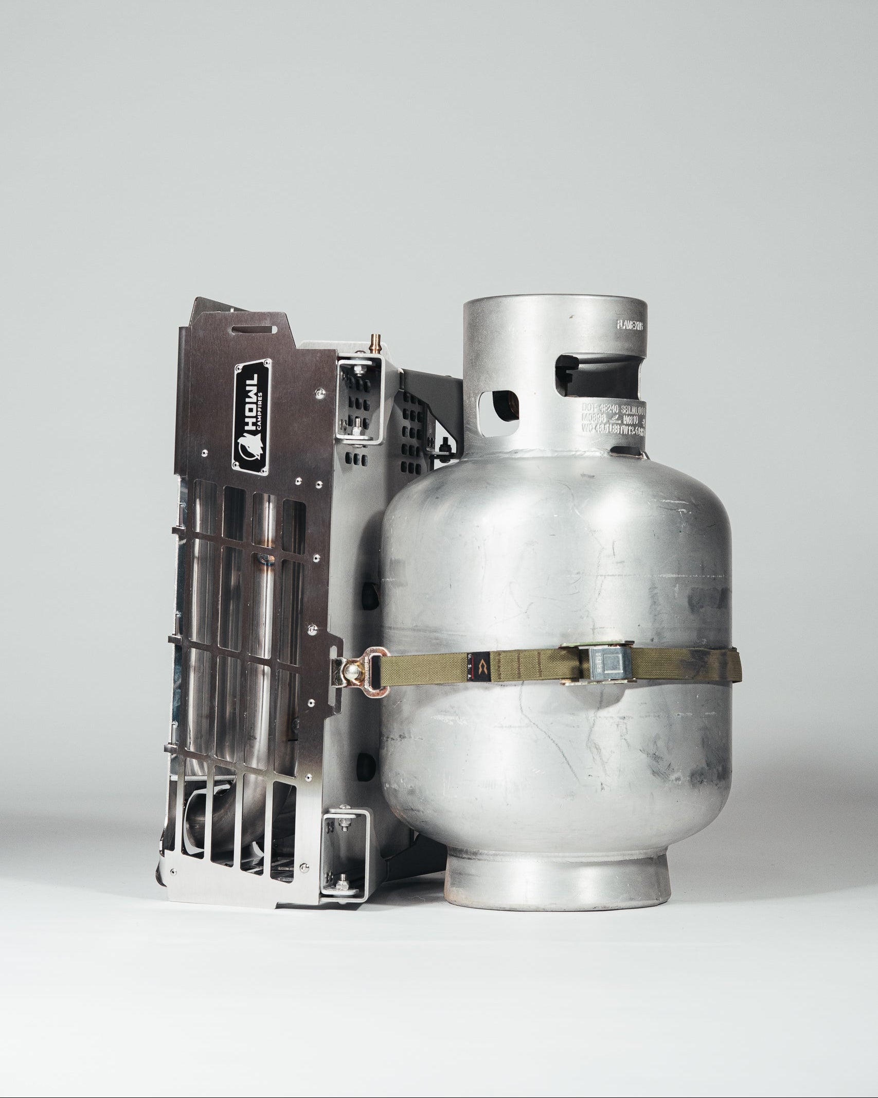 The Howl R4 MKii