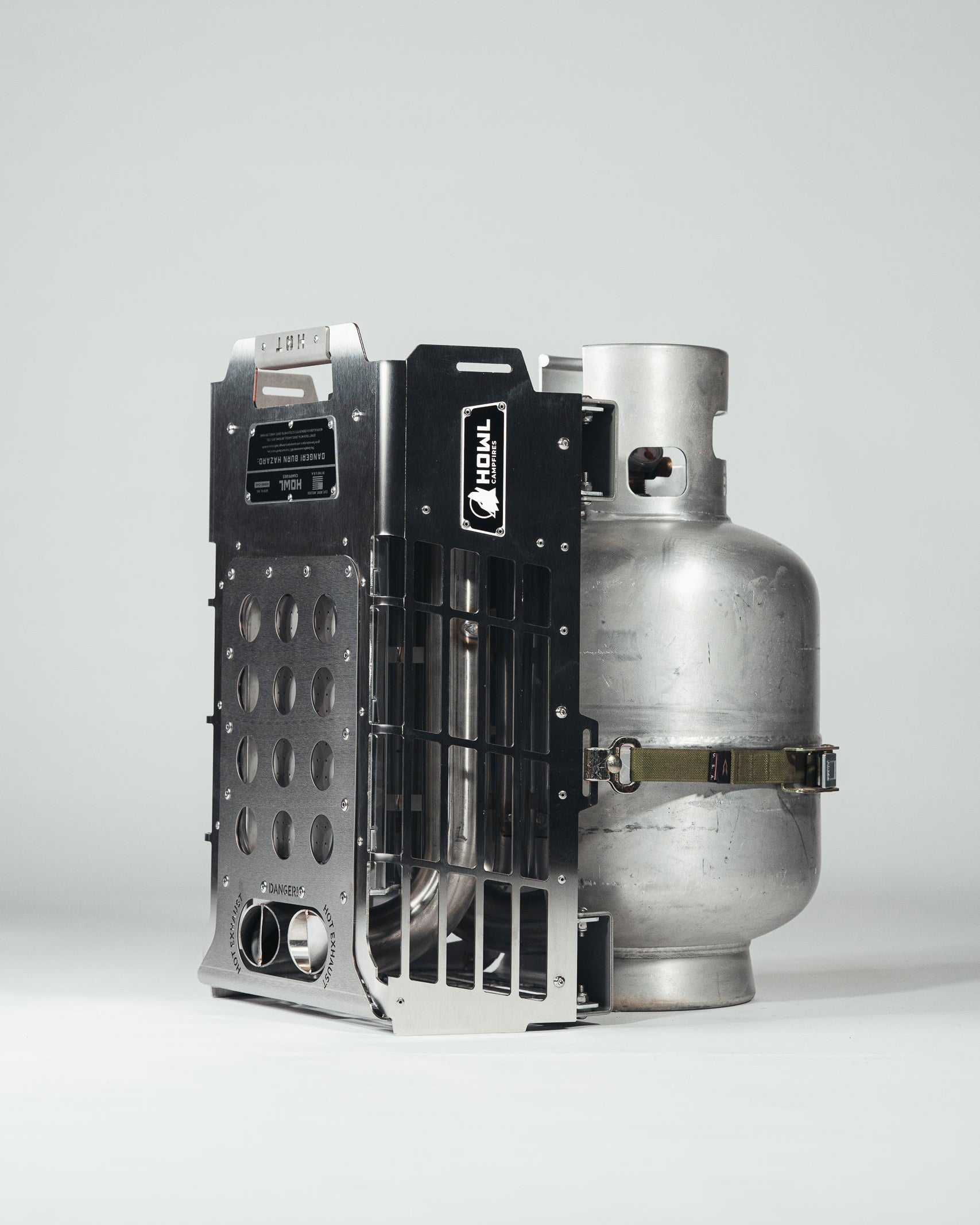 The Howl R4 MKii