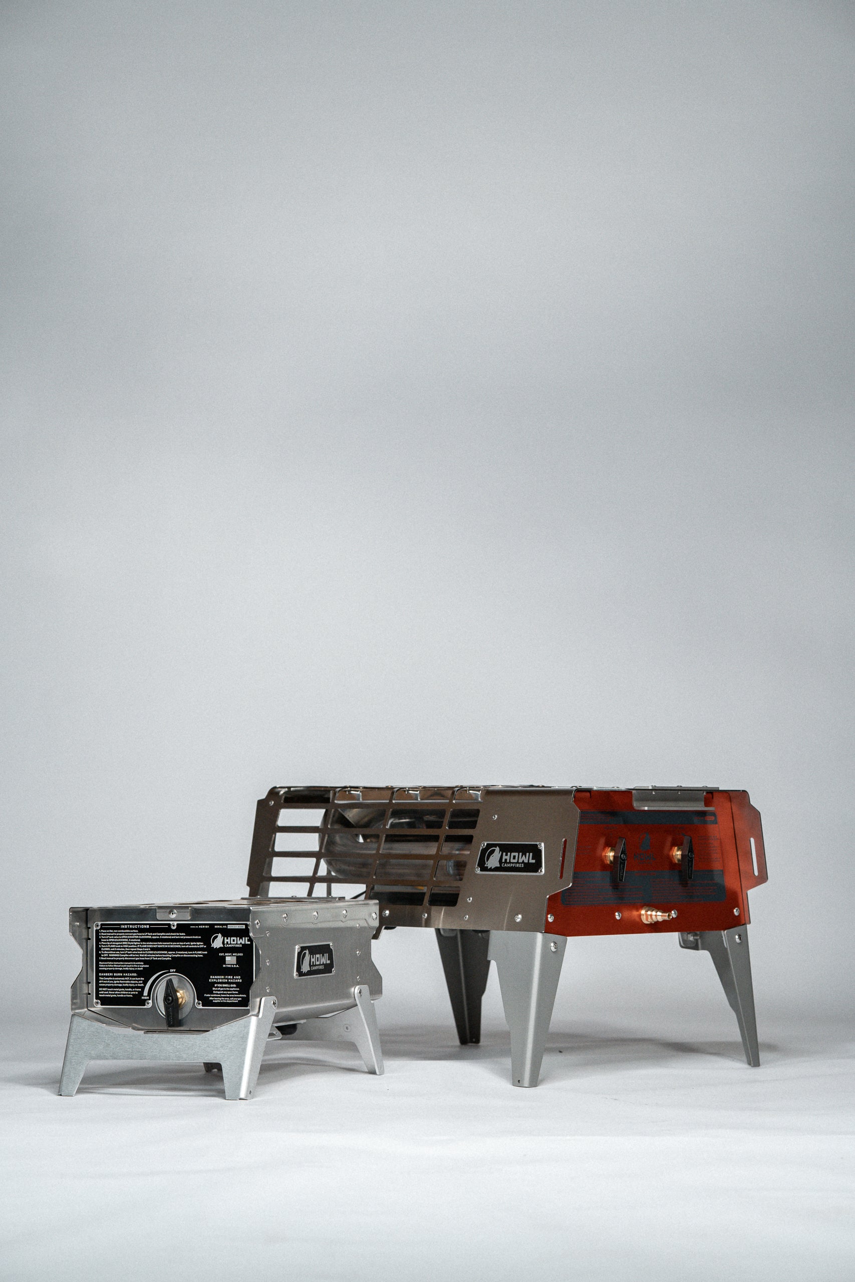 All-Season Campfire Bundle