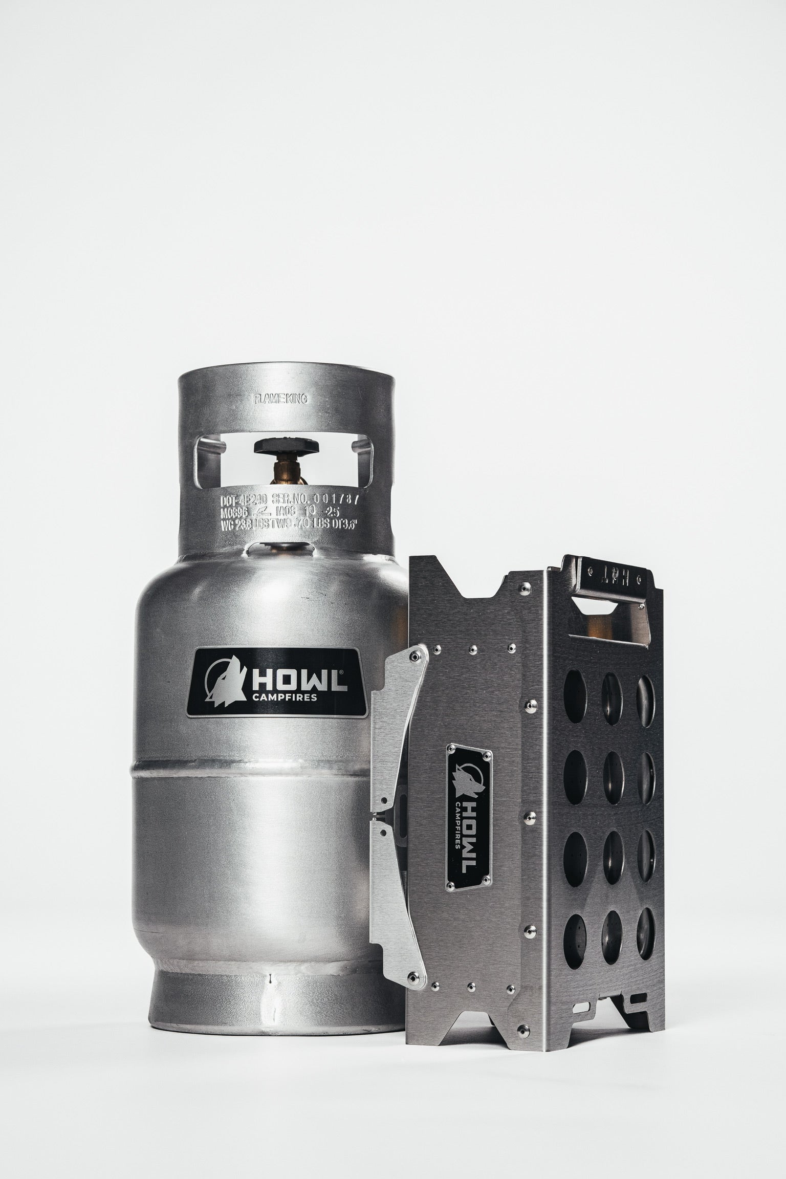 R1 + EnduroTank 10 Bundle