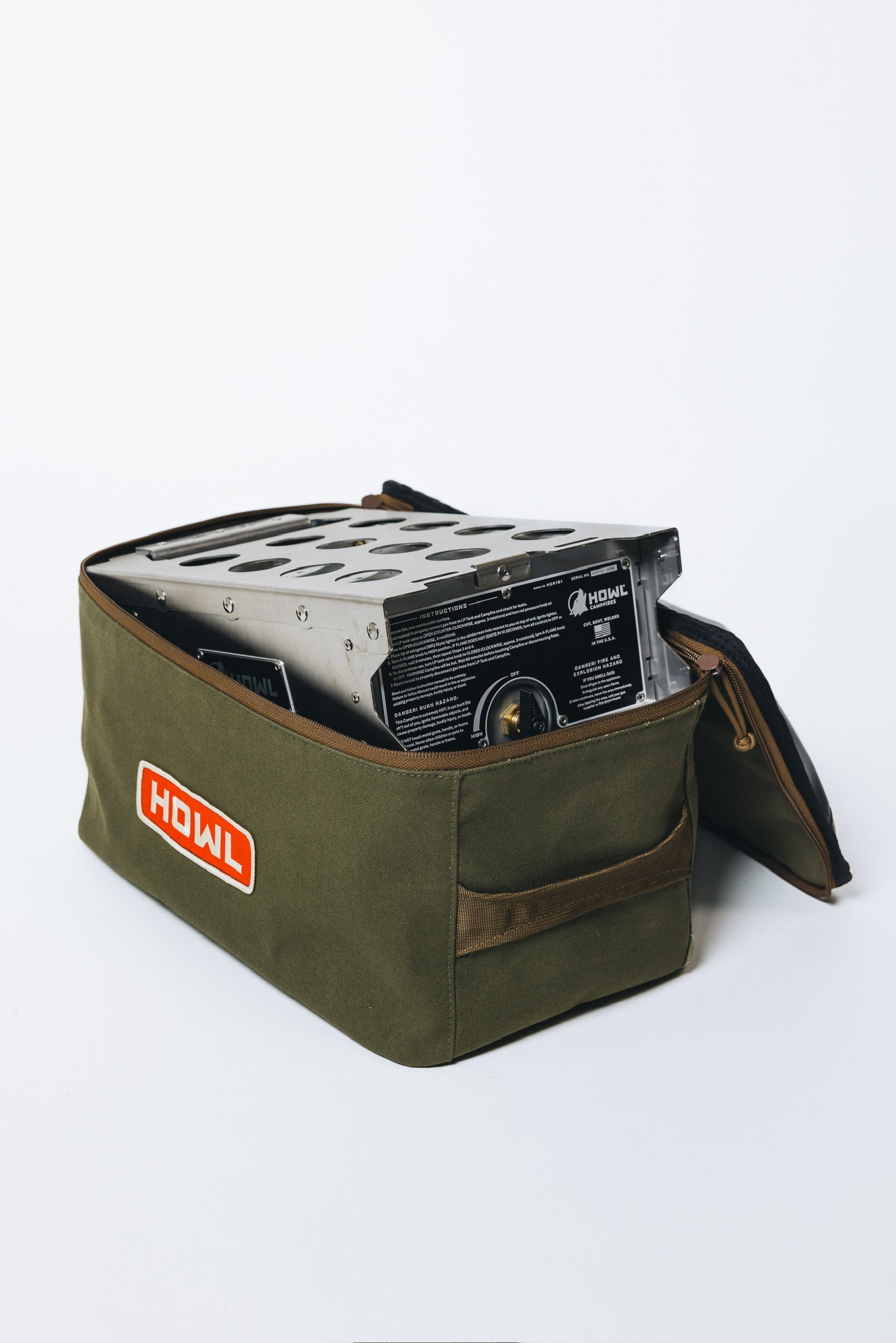 R1 + HaulBag Bundle