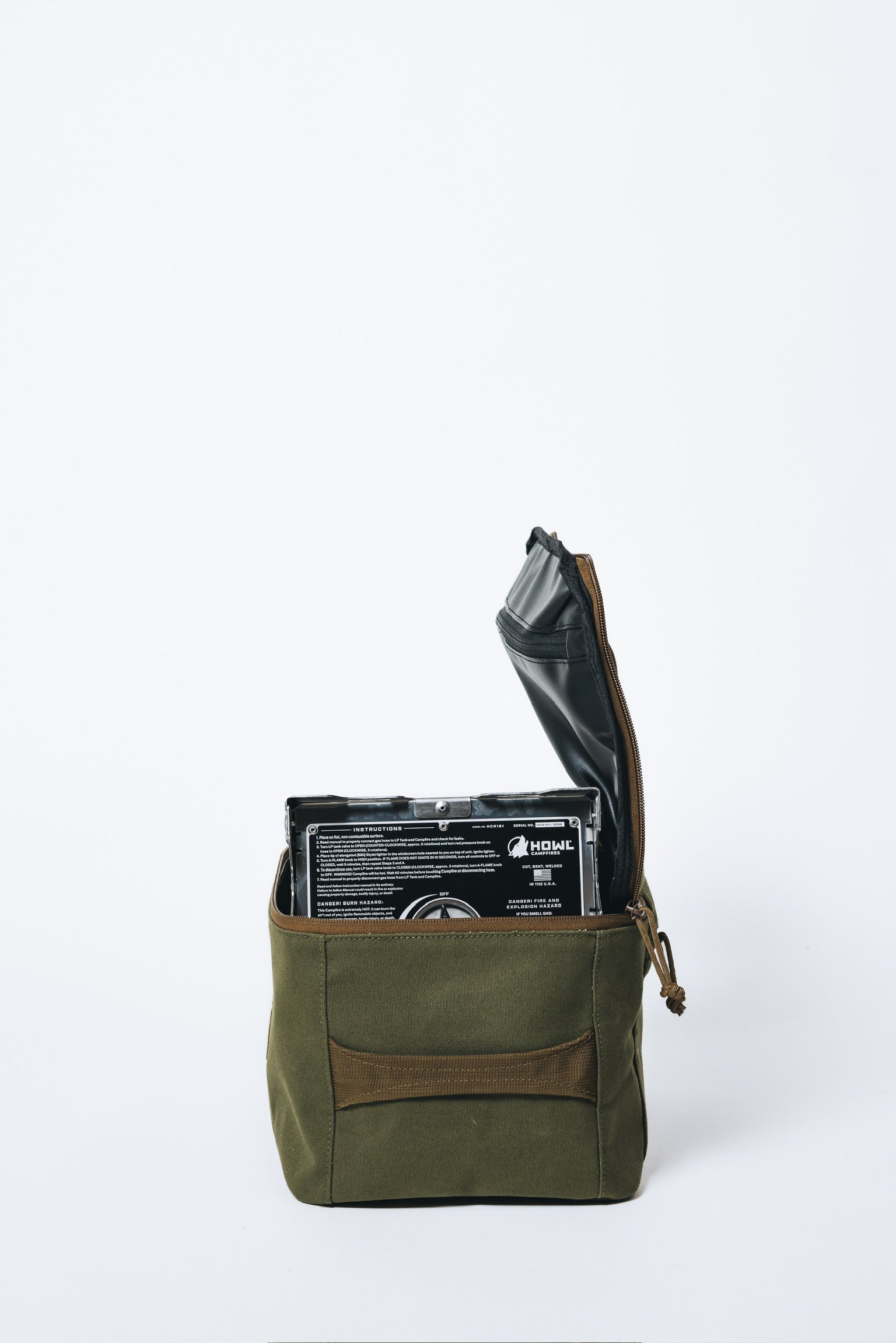 R1 + HaulBag Bundle