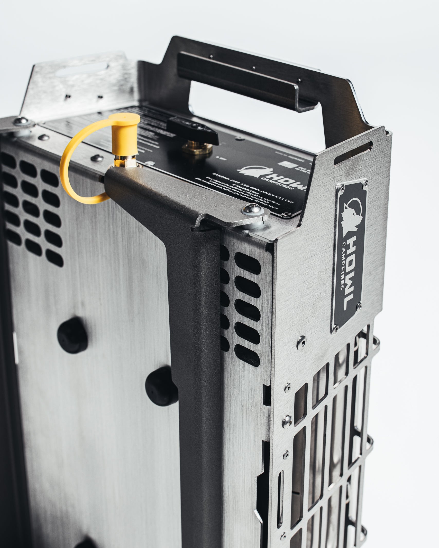 The Howl R3