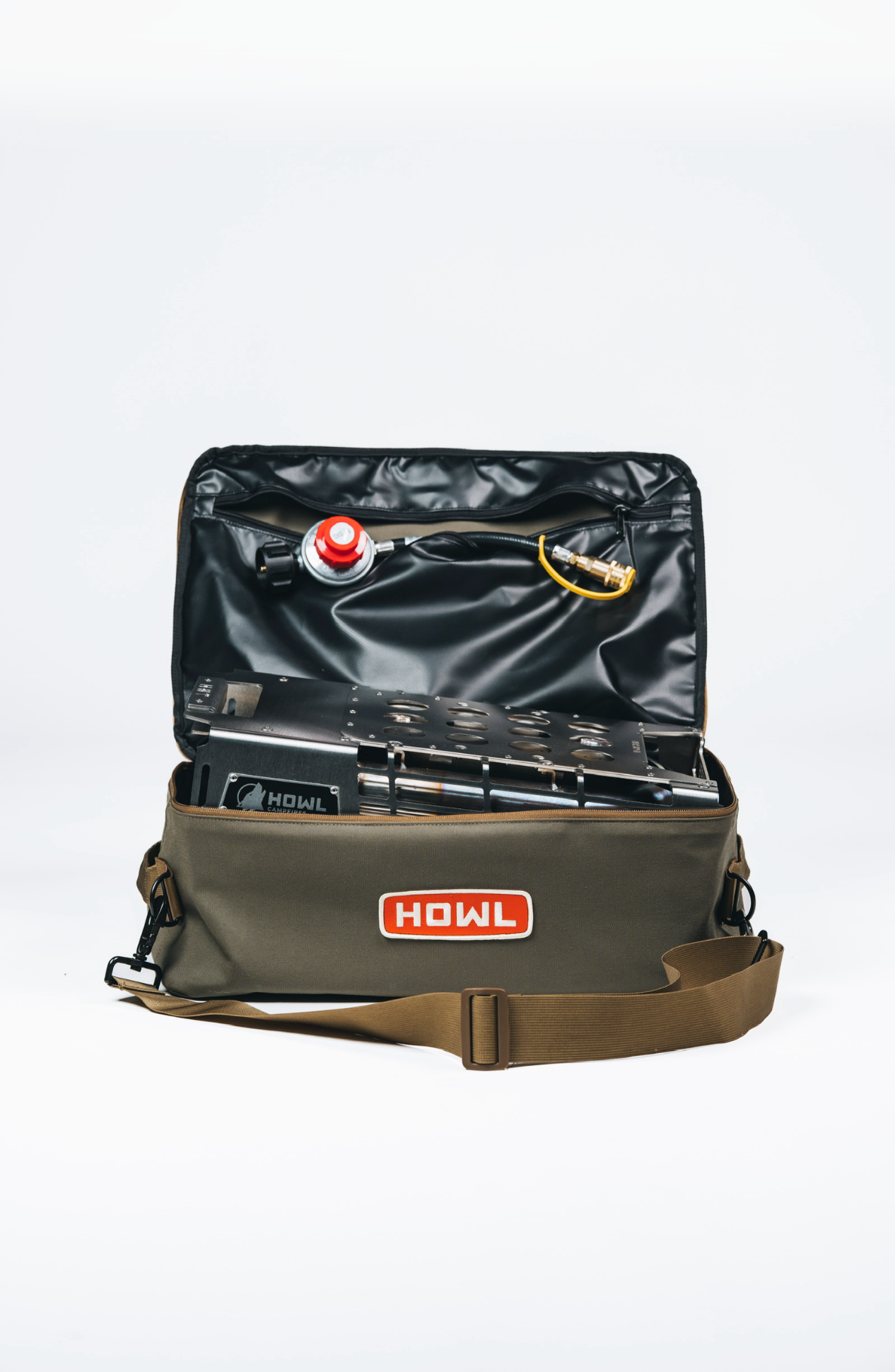 R3 + Haulbag Bundle