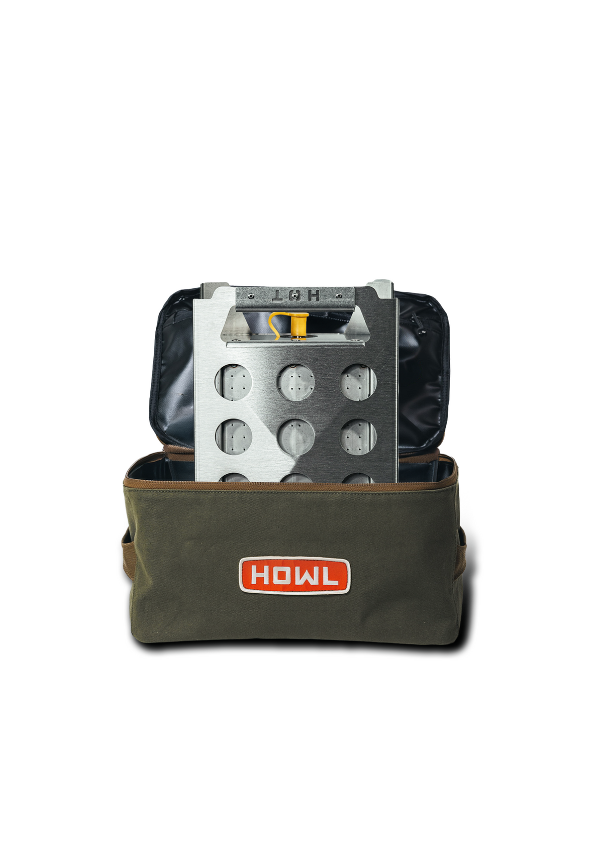 R1 + HaulBag Bundle