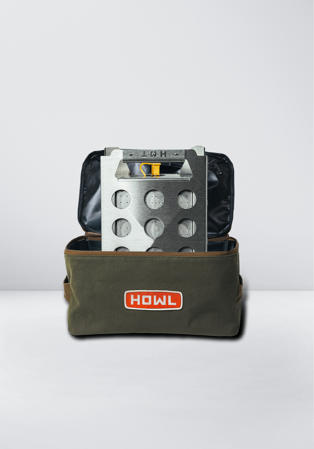 R1 + HaulBag Bundle