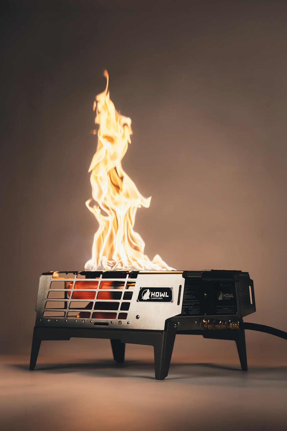 The Howl R3