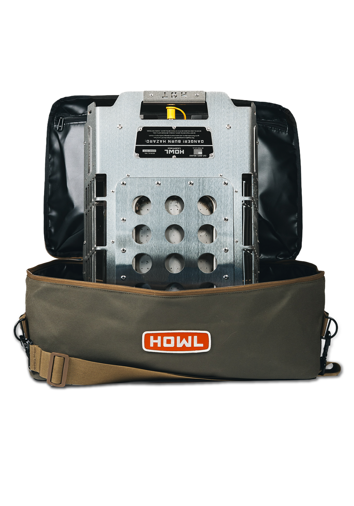 R4 MKii + HaulBag Bundle