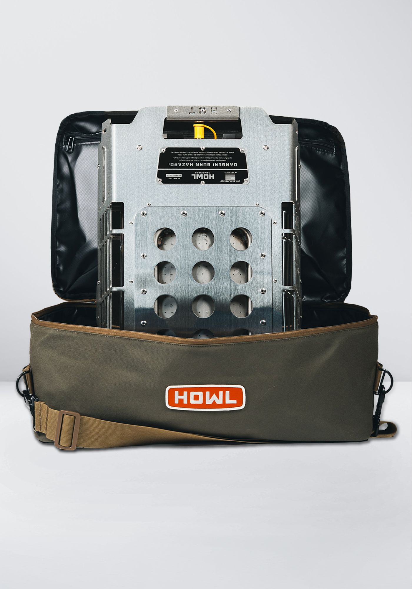 R4 MKii + HaulBag Bundle