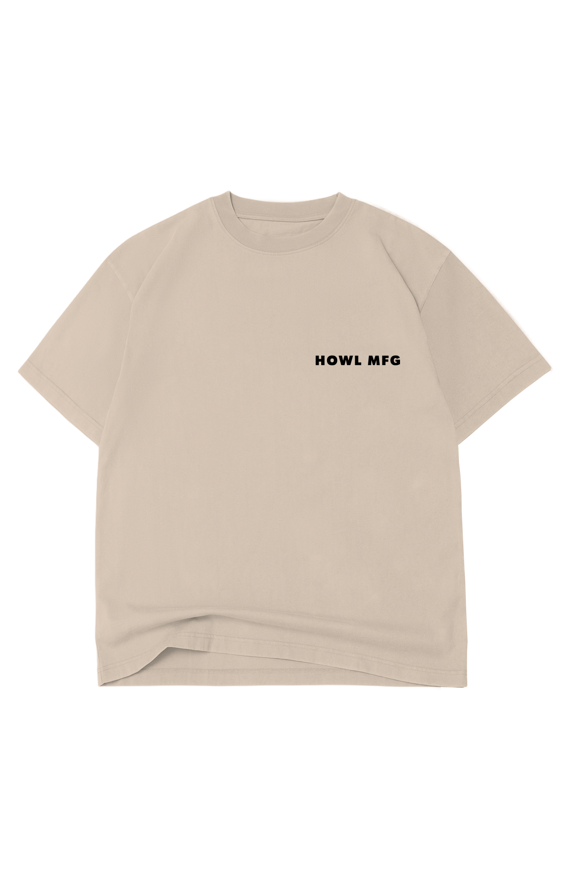 Matchbook Heavyweight Tee