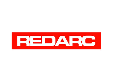 REDARC — THE POWER