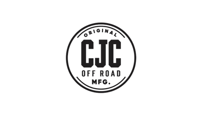 CJC OFFROAD — THE FOUNDATION