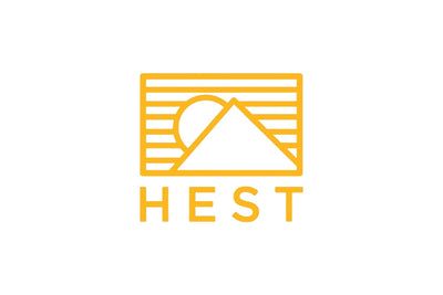 HEST — THE SLEEP