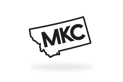 MKC — THE KNIFE