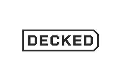 DECKED — THE STORAGE