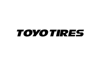TOYO TIRES — THE TRACTION