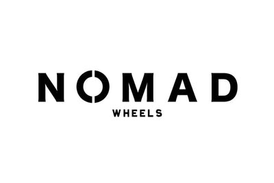 NOMAD WHEELS — THE WHEELS