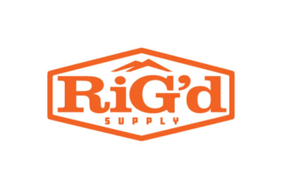 RIG’D — THE CARRIER
