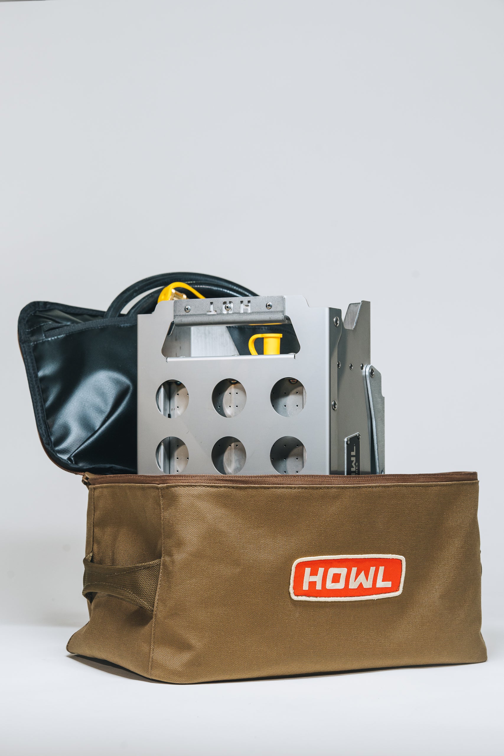 R1 + HaulBag Bundle