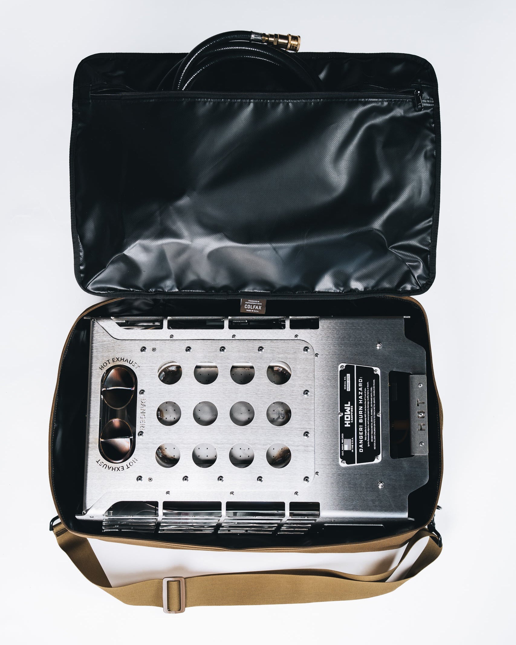 R4 MKii + HaulBag Bundle