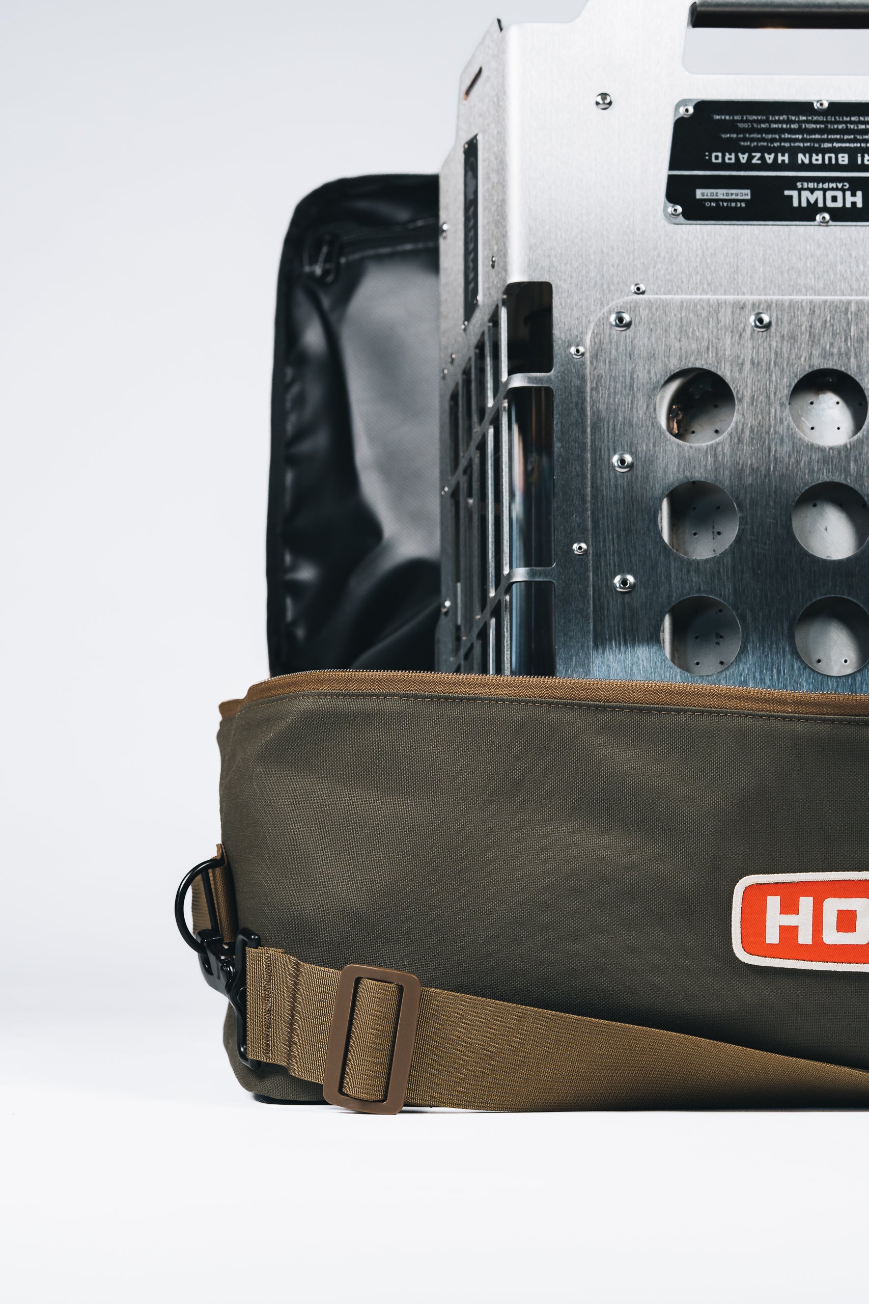 R4 MKii + HaulBag Bundle