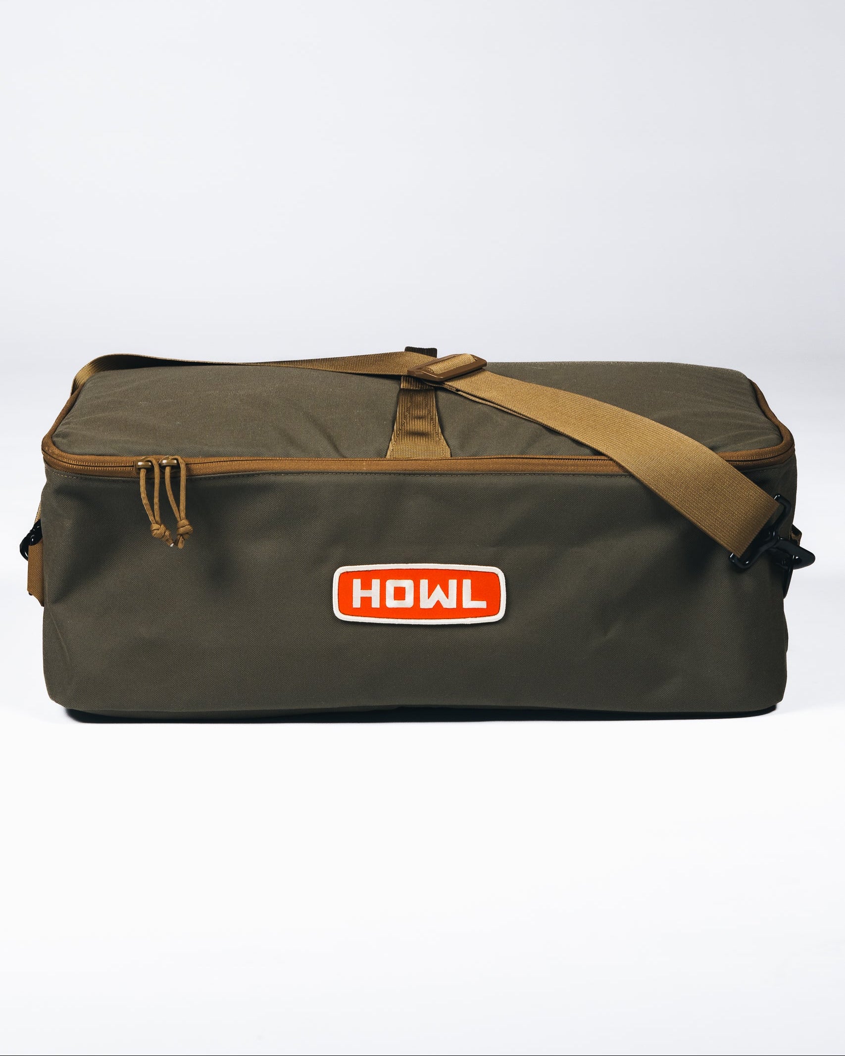 R4 MKii HaulBag