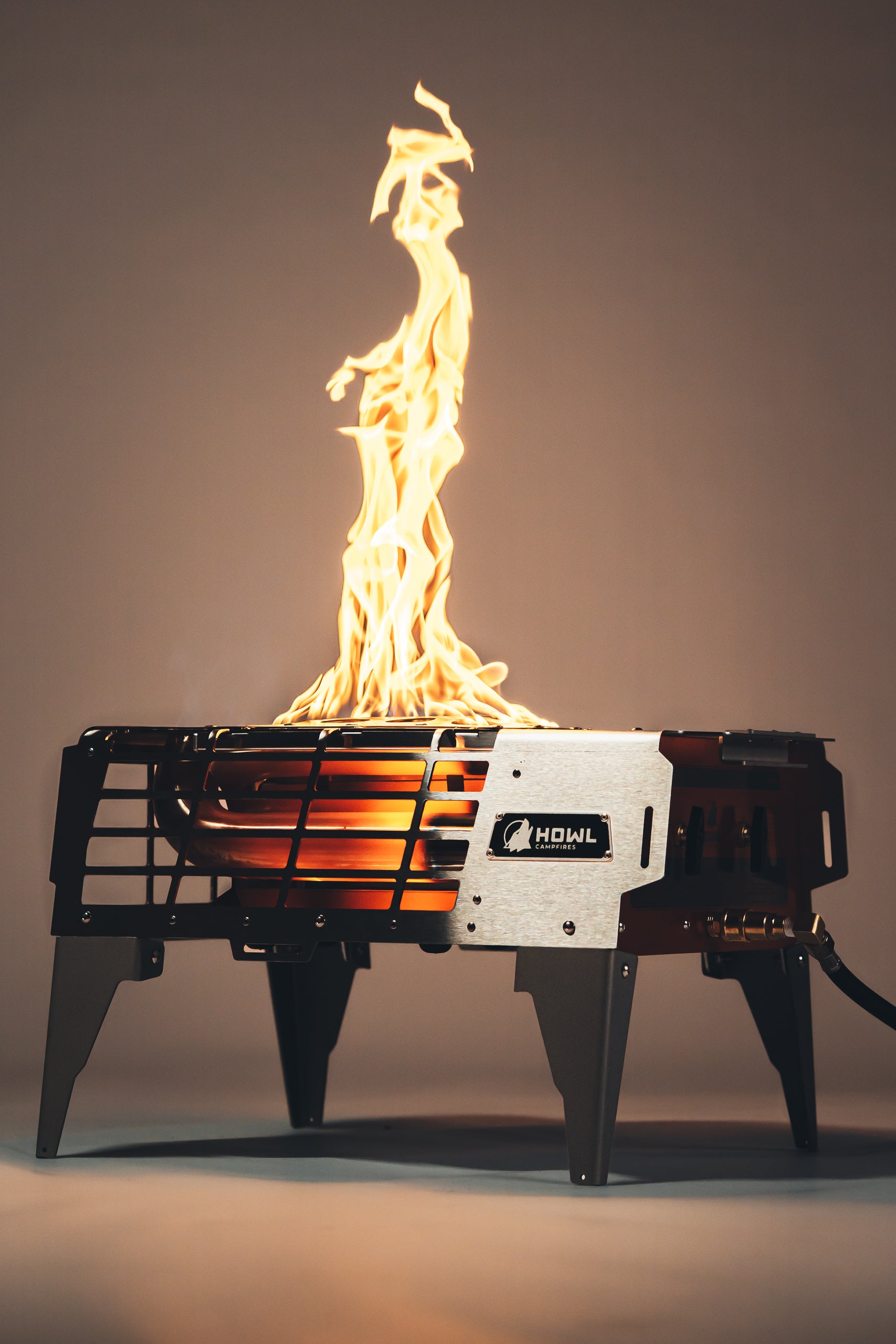 The Howl R4 MKii