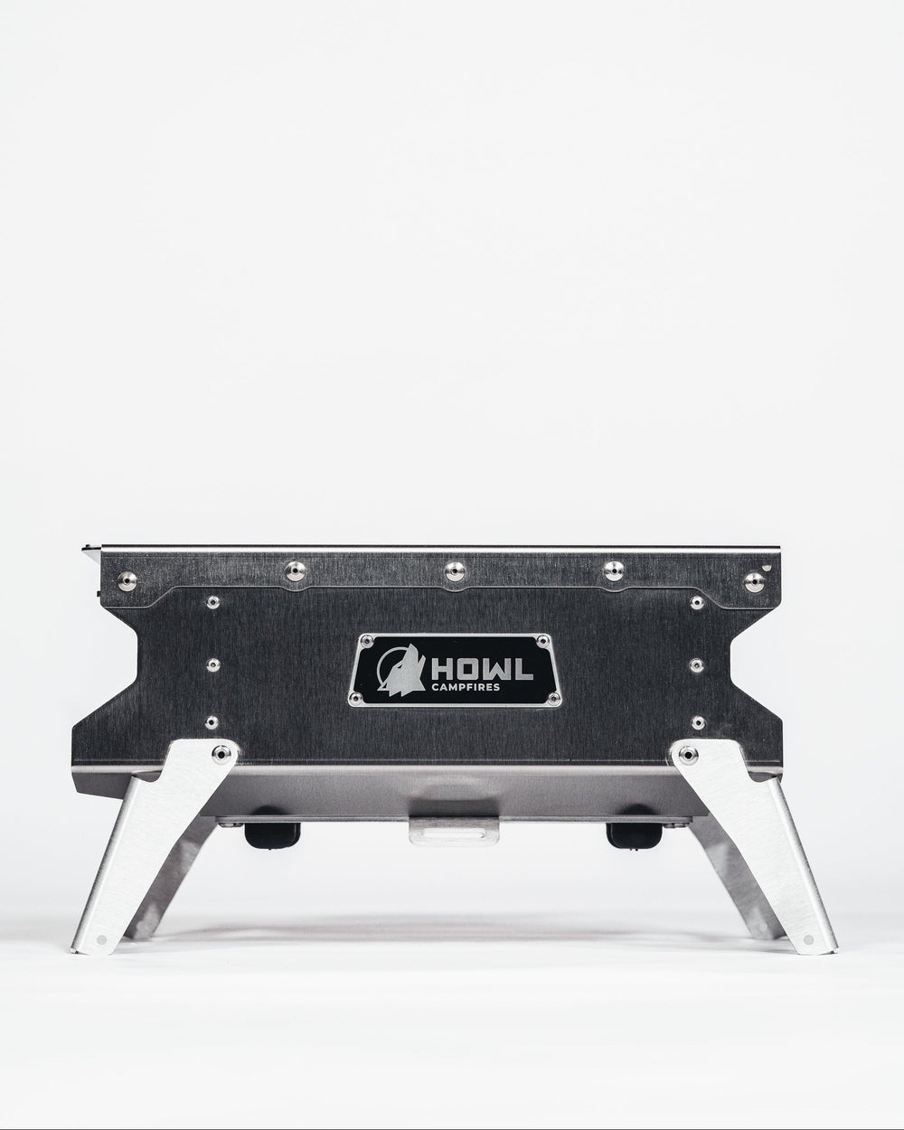 The Howl R1 | Portable Propane Fire Pit